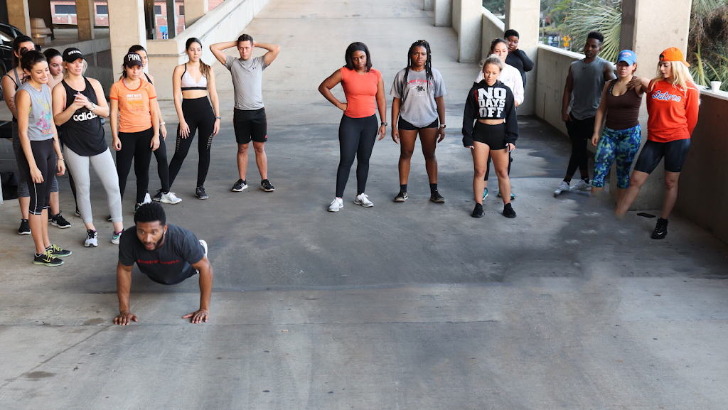  Watford Legend Health