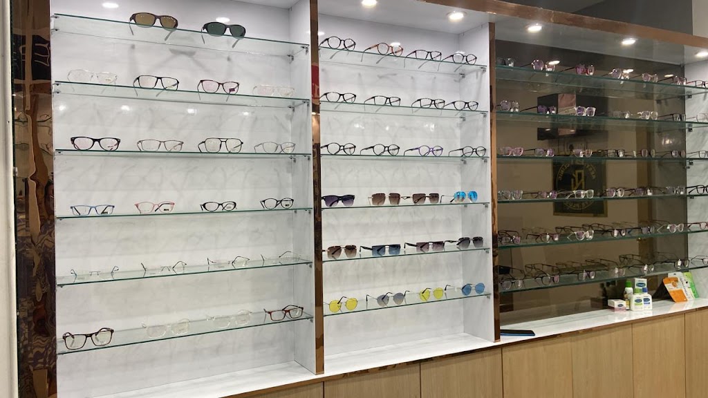 Nector Eyeplus Best Optical Shop