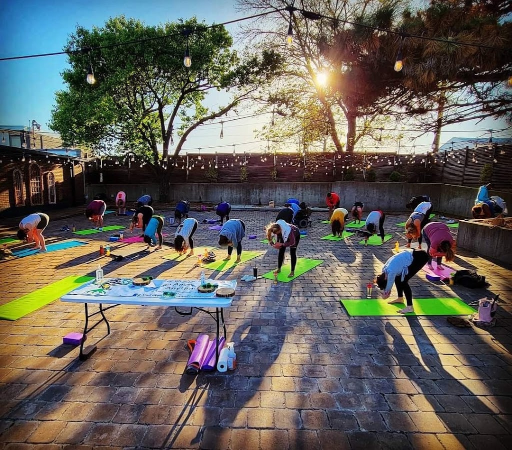  Topeka Yoga Network