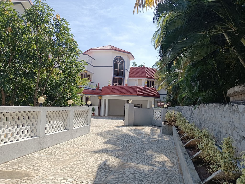 Ocean Paradise Resort