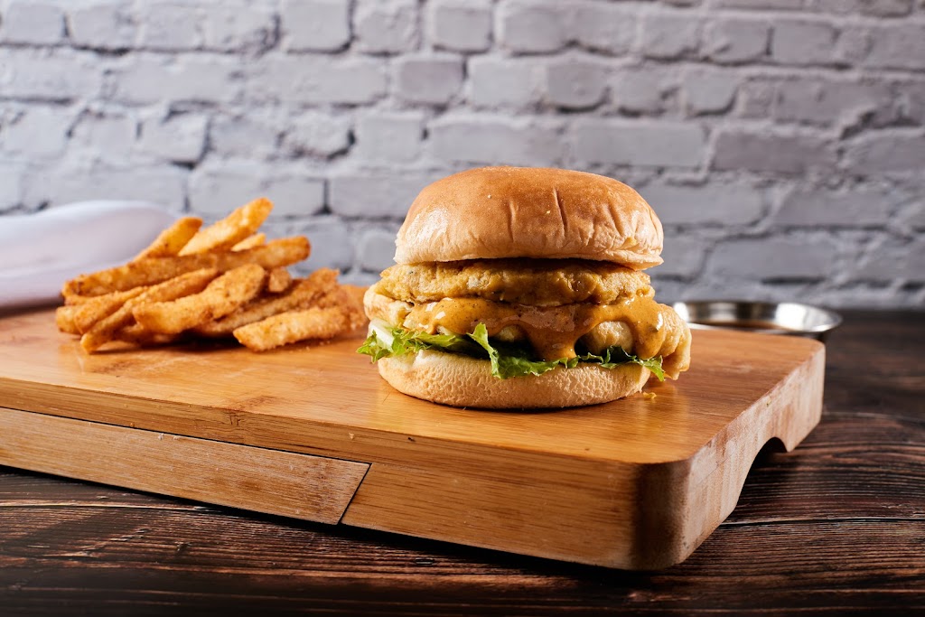 Food & drink