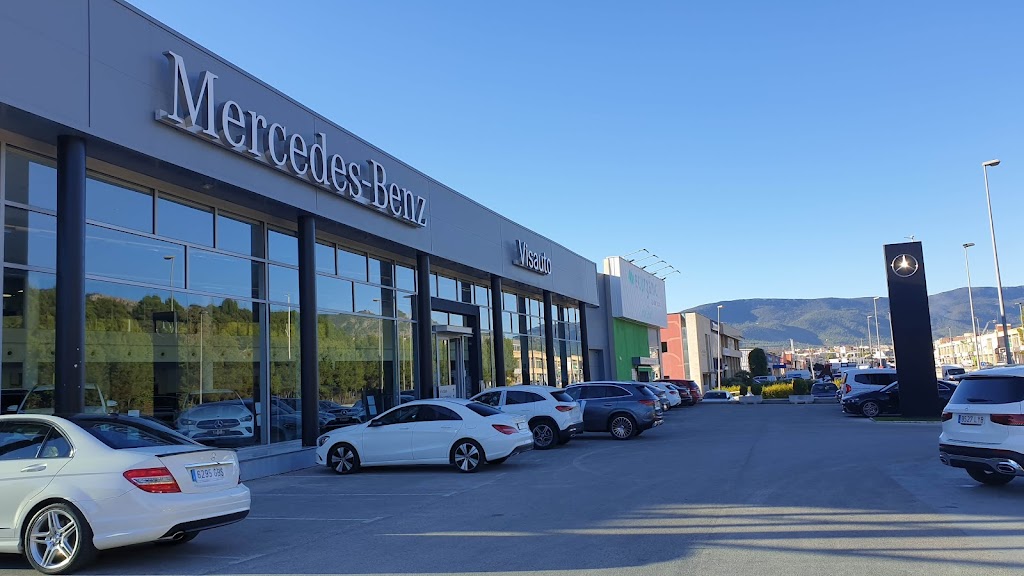 VISAUTO, S.L. - Smart Service