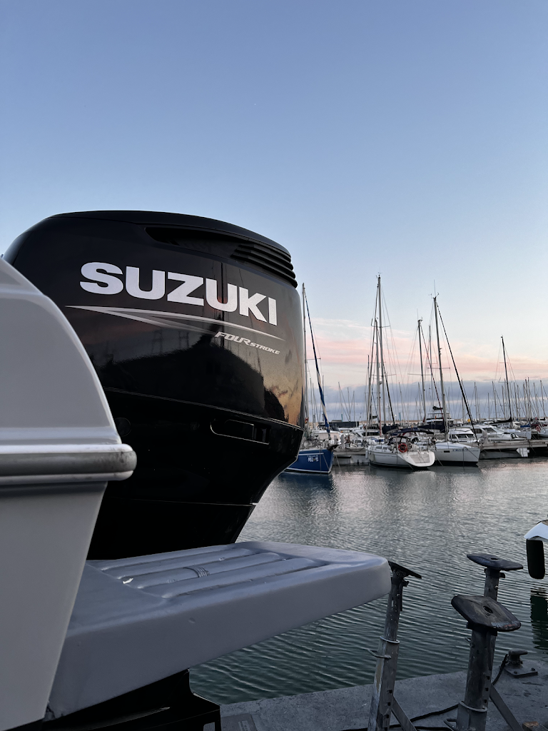 Nautica Castelldefels