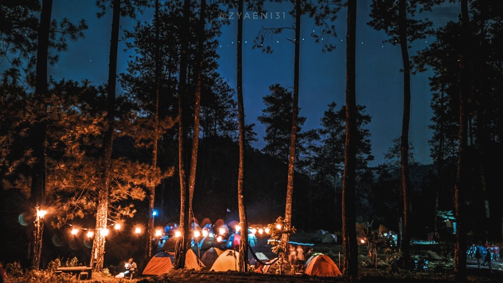 Bumi Perkemahan Karangsrity