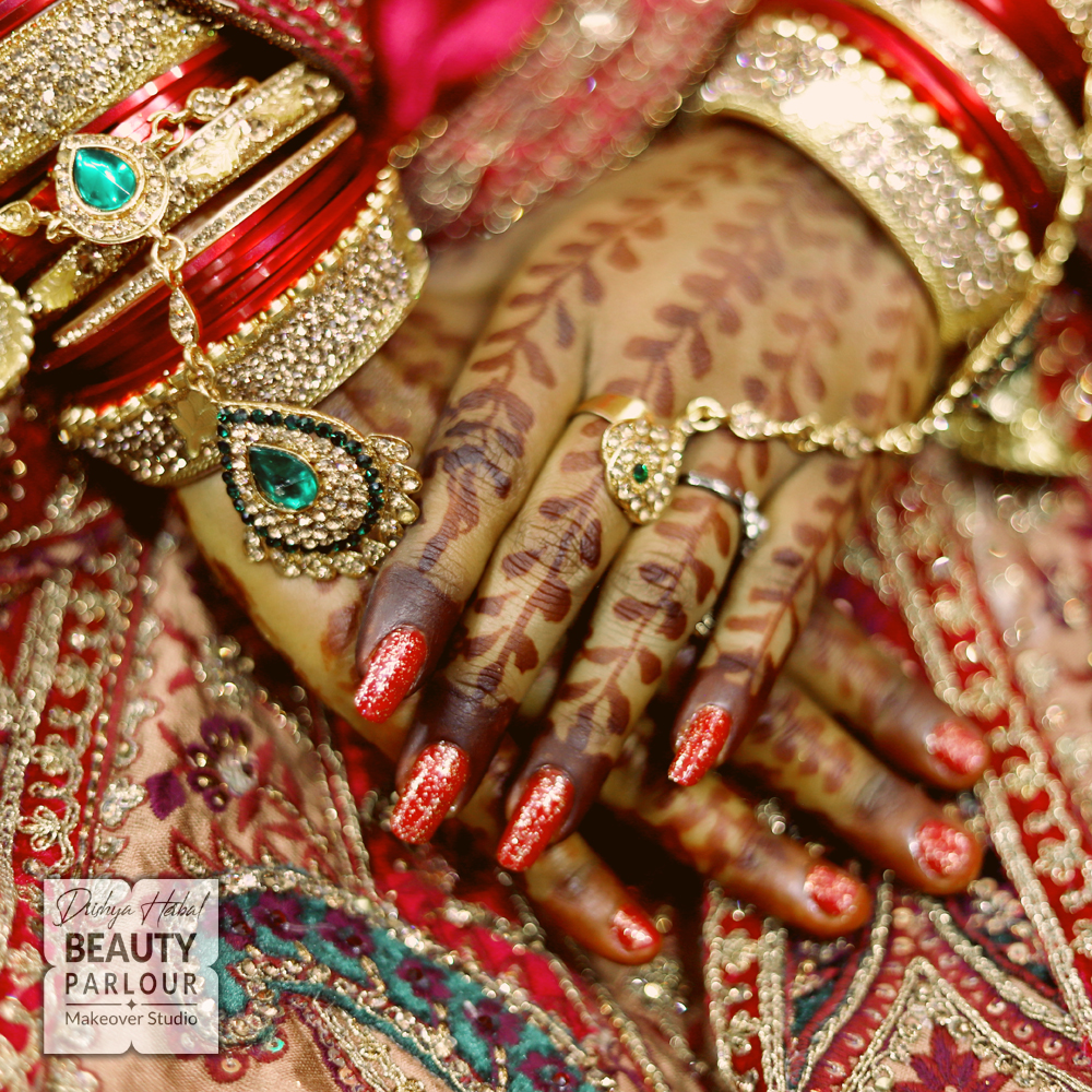 Drishya Herbal Beauty Salon Makeover Studio Beautician Course Training Academy