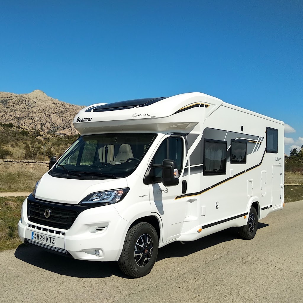 Commercial vehicle