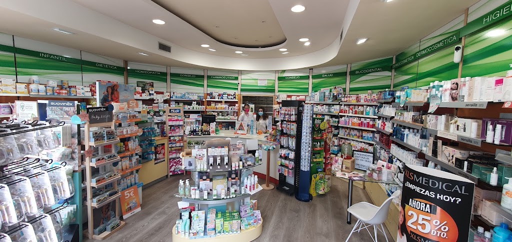 FARMACIA Vera — Del propietario