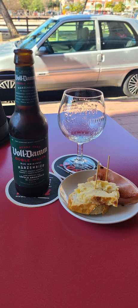 La Marina Bar Restaurante — Mas recientes
