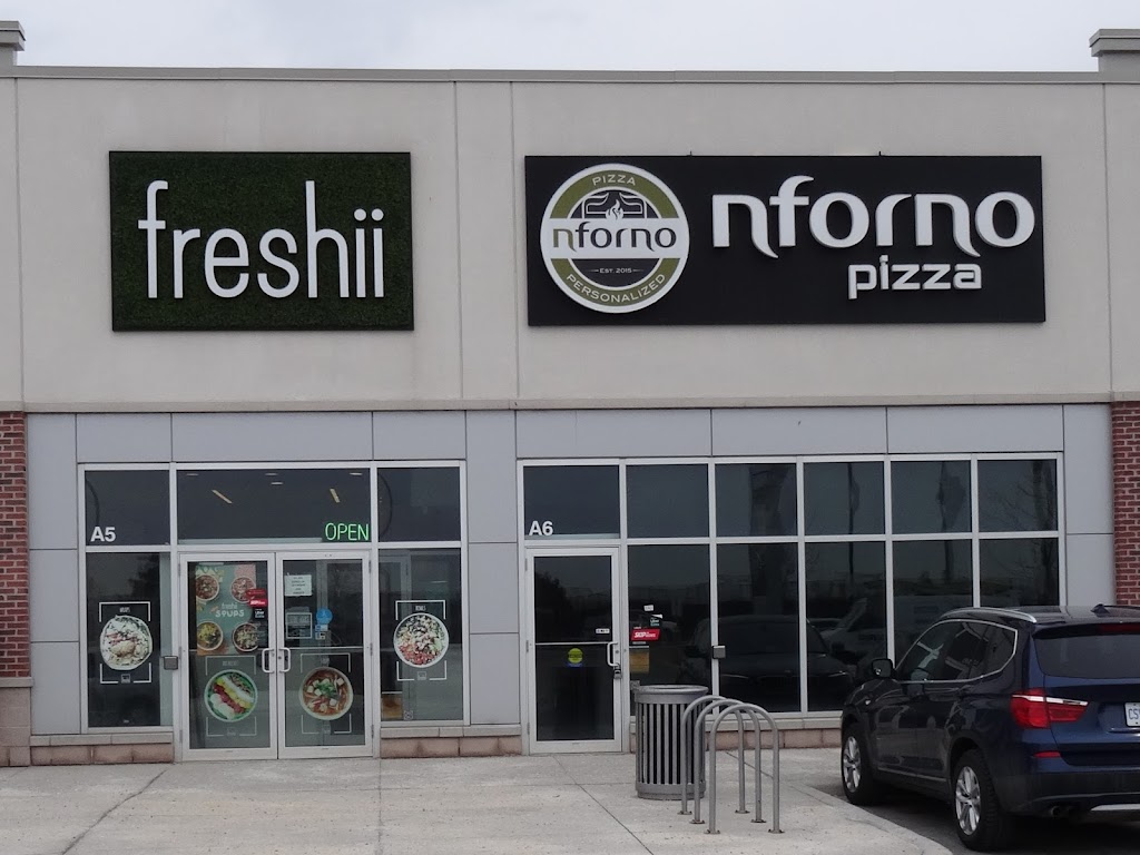 Freshii