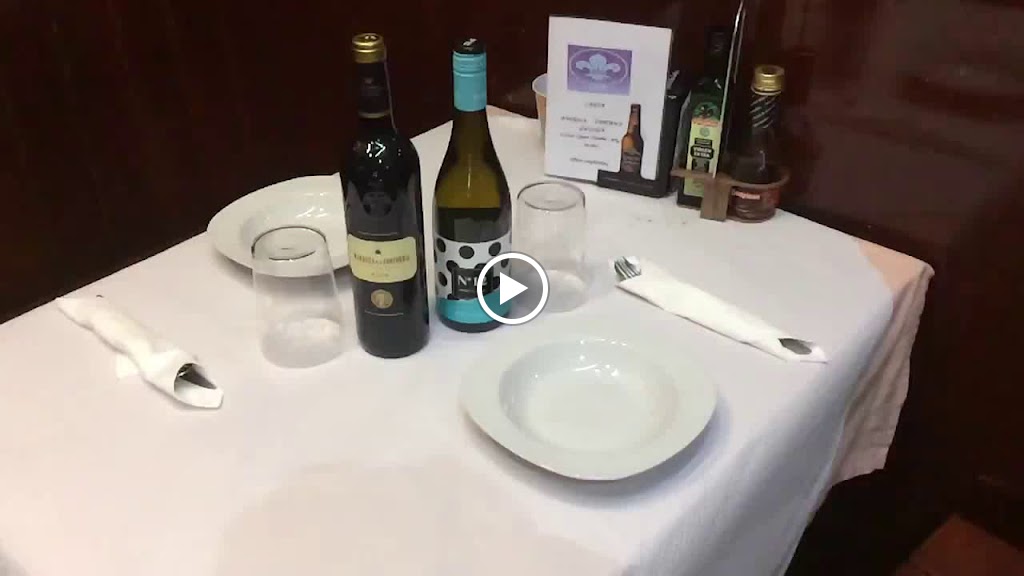 La Antigua Taberna Gallega — Videos