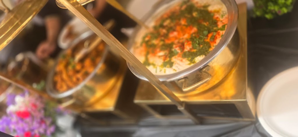 Laung Laichi Catering