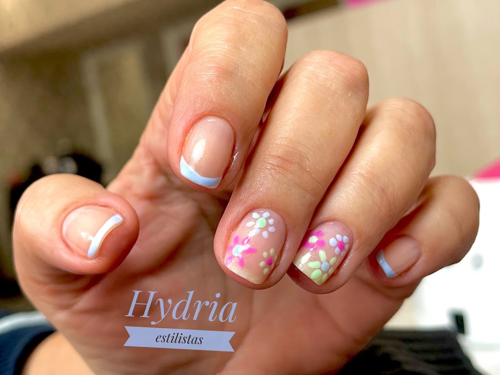 Hydria estilistas-peluqueria — Del propietario