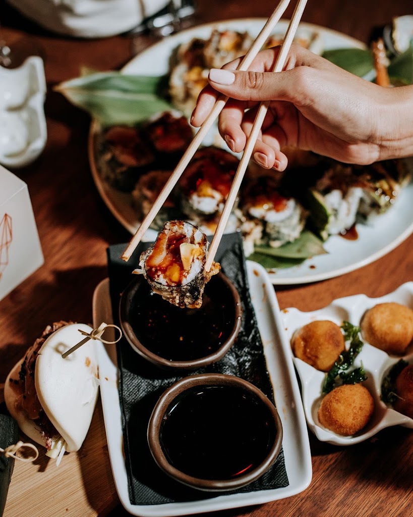 Mosh Fun Kitchen — Comida y bebida