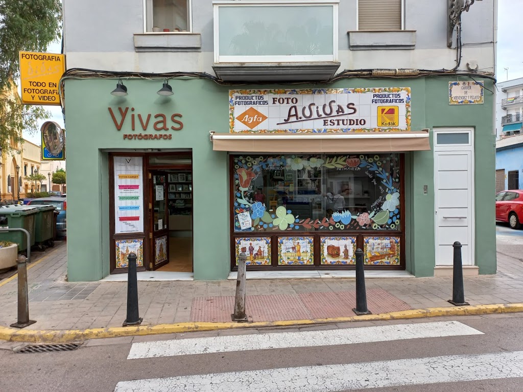 Vivas Fotografos