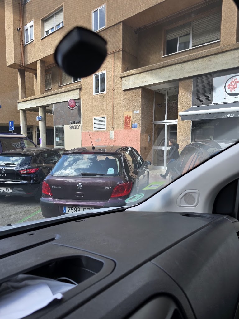Cafe Bar Saoly — Mas recientes