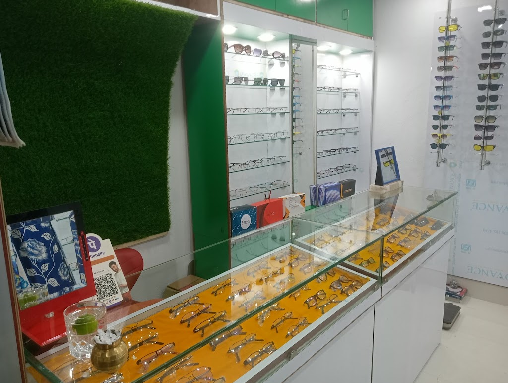 Display case