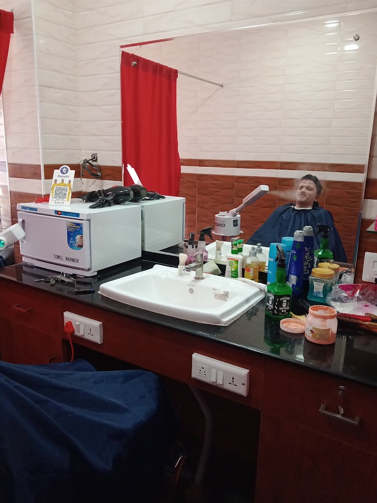 Vox Saloon Mens Beauty Parlour