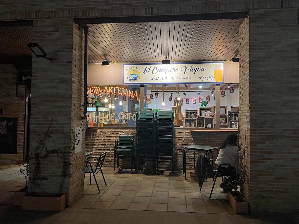 Restaurante El campero viajero