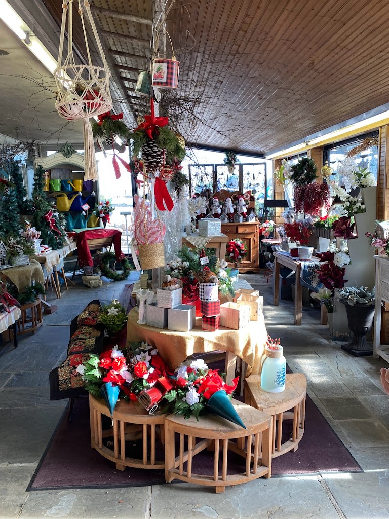 Levengood's Flowers Inc