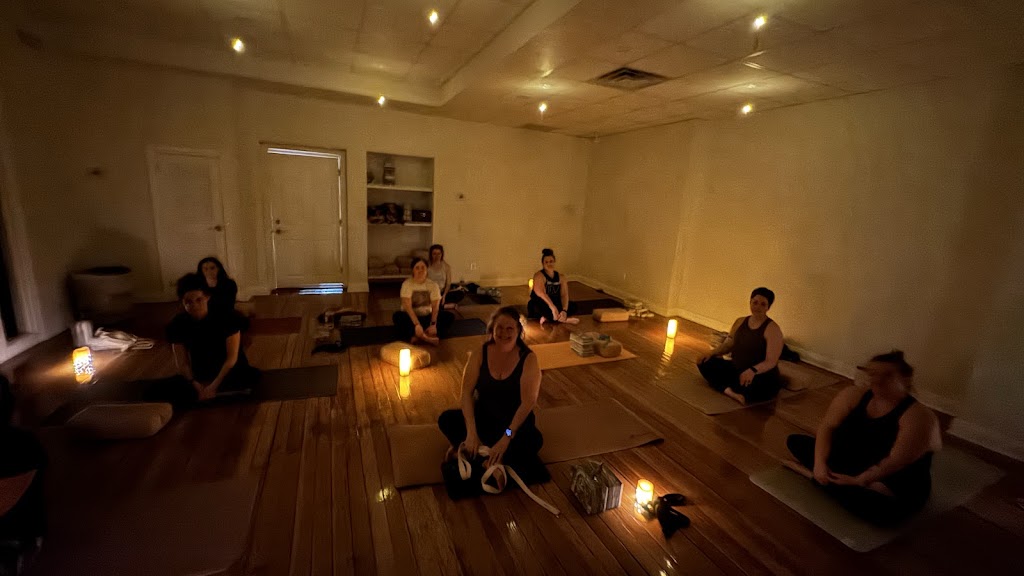  Port Washington Yoga Inc