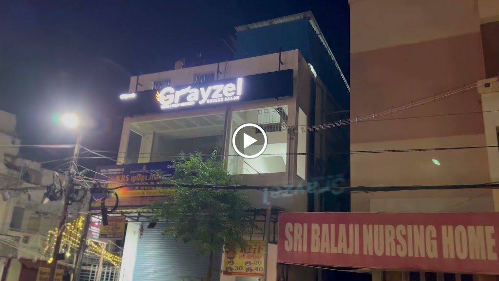 Grayzel Salon