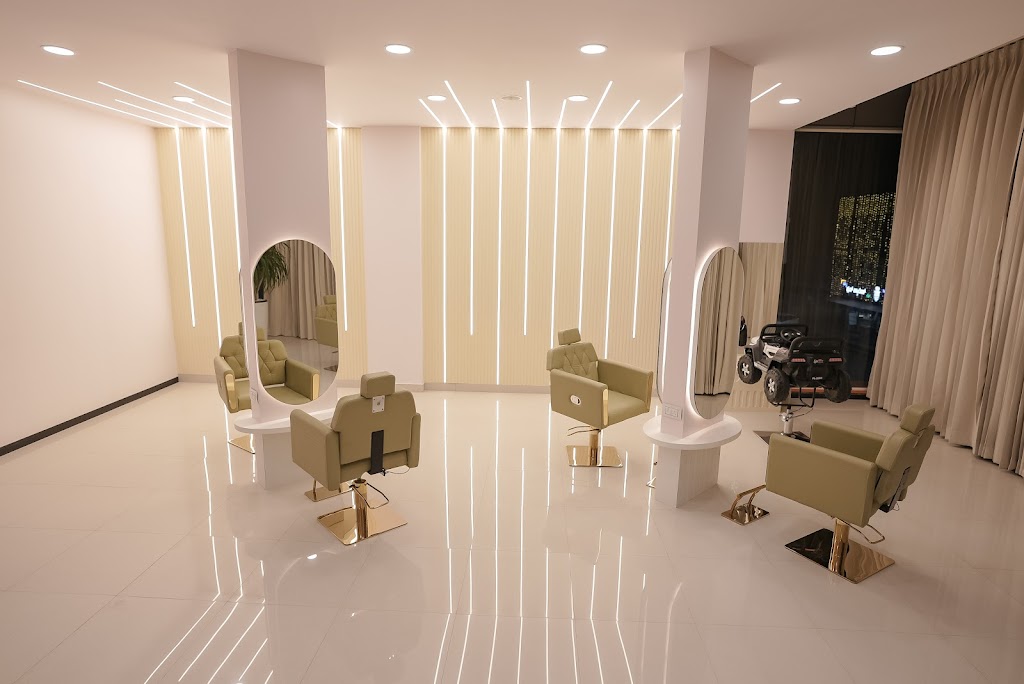 Velvt Salon And Wellness