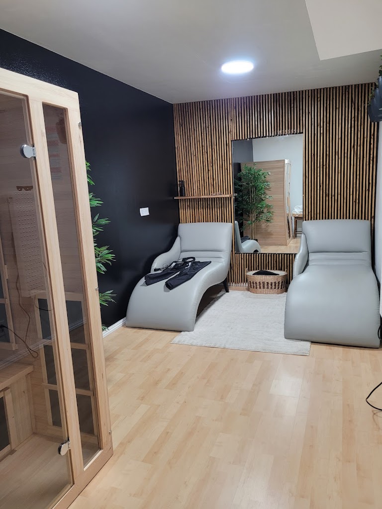  Profectus Health & Fitness