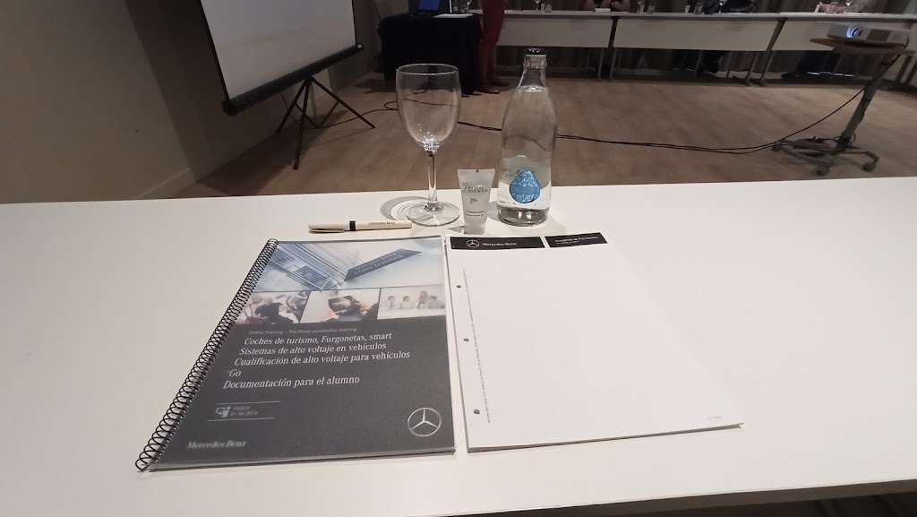 Auto Electricidad Ondo, S.A.