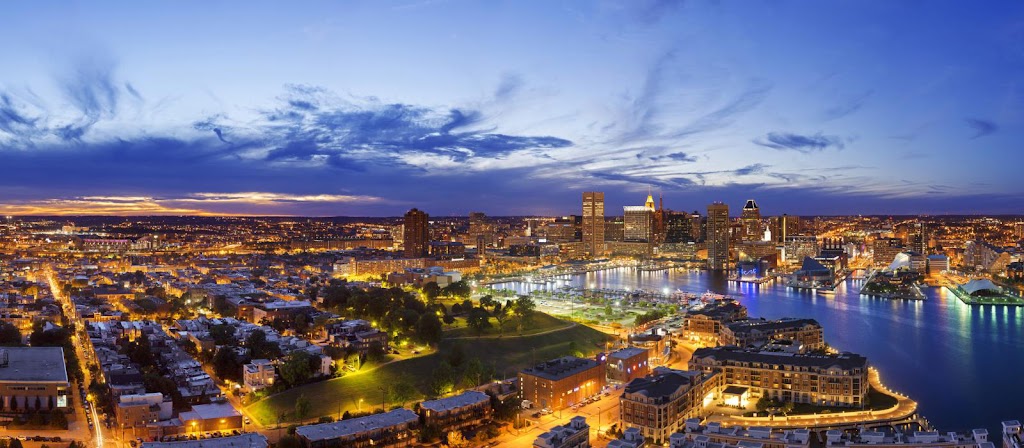 Seo Baltimore Firm