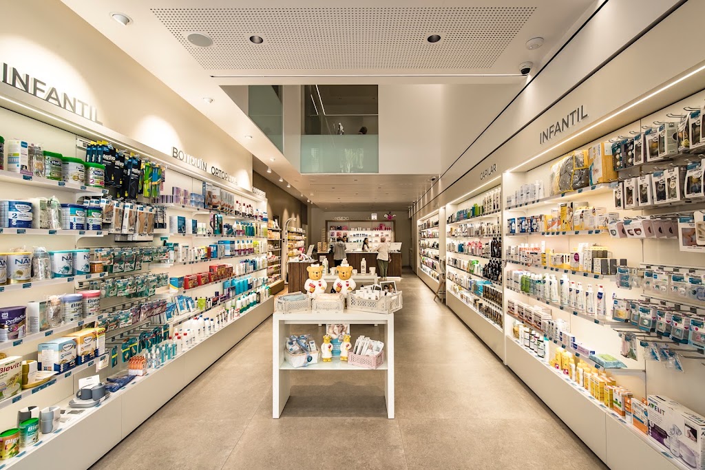 Farmacia Benicarlo — Del propietario