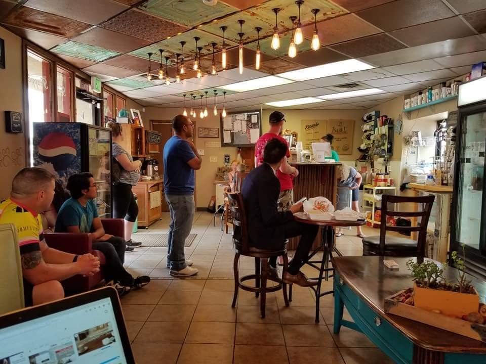 Photo of MoGlo Espresso