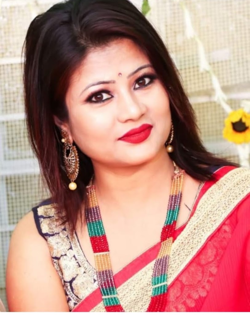 Pari Z Beauty Hair Makeup Studio