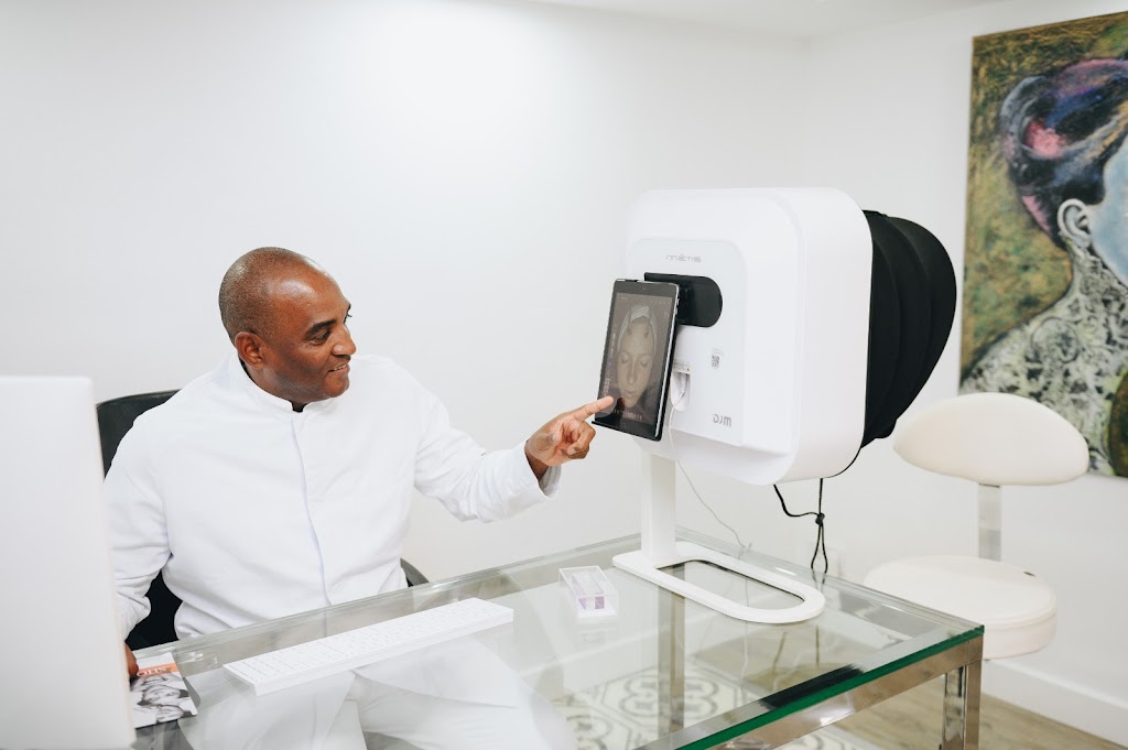 Klinik Ventura Clinica Estetica