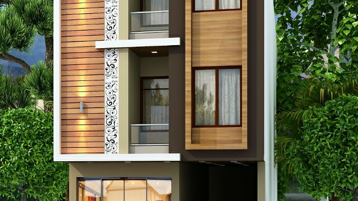 Shree Charbhuja Residency