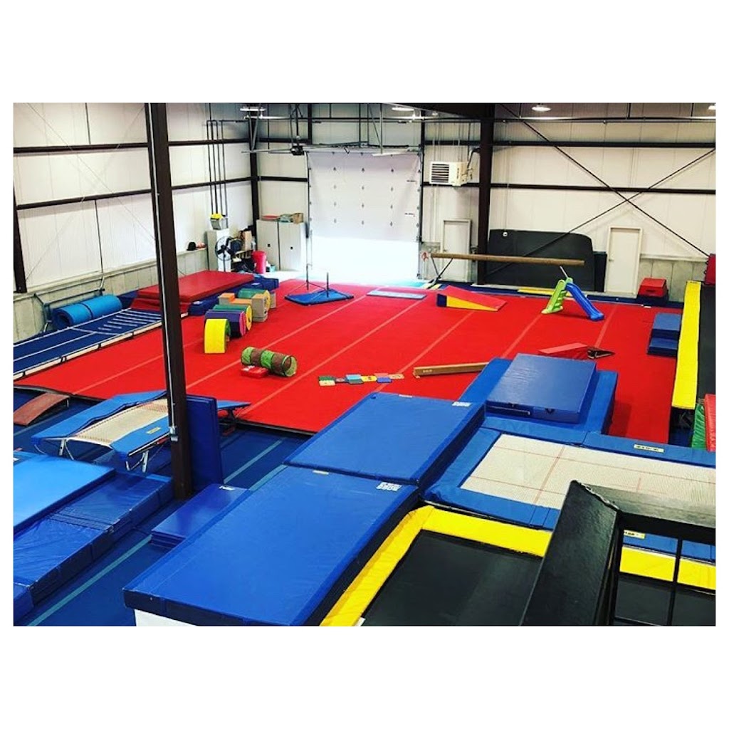  Black Diamond Gymnastics & Sports Center - Wasatch/ Heber City, Utah