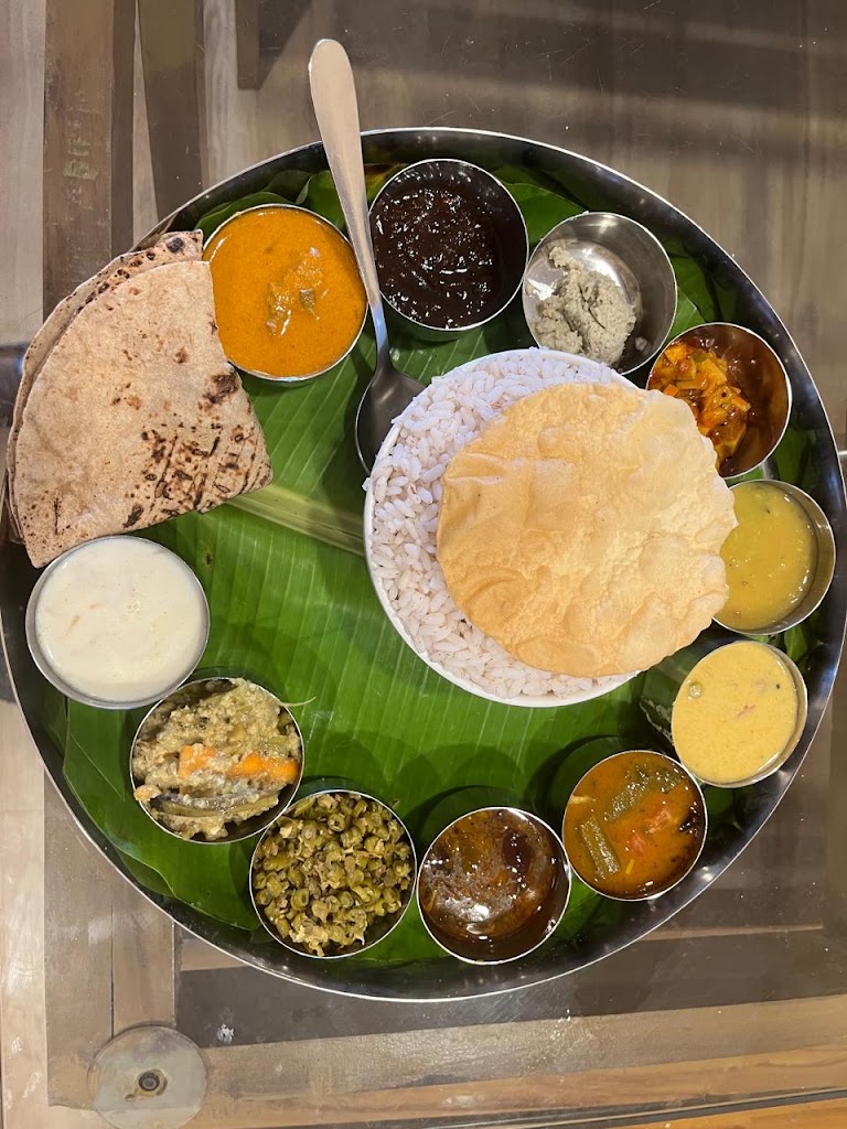 Alleppey Kitchen Every Bite A Story