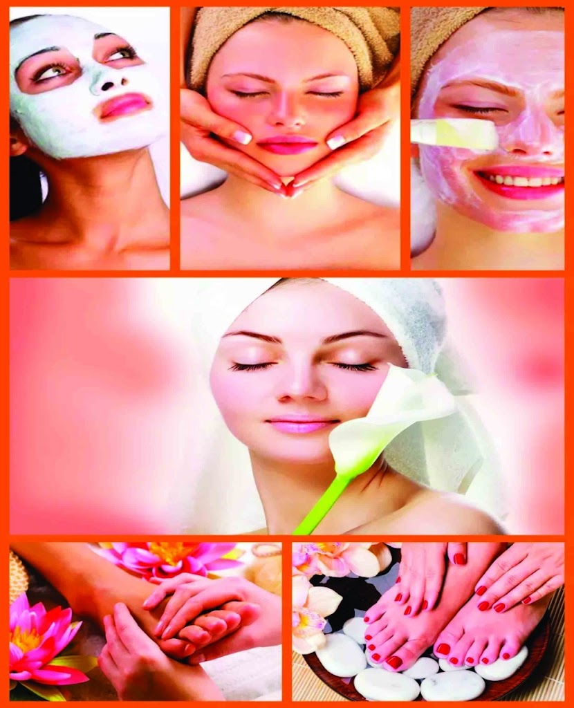 Royal Touch Beauty Parlour
