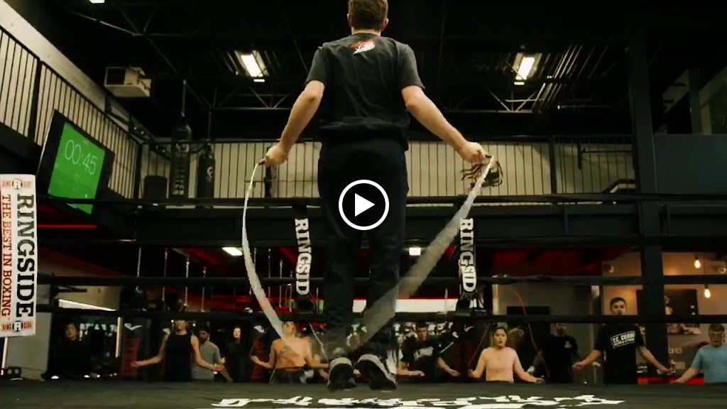  F.C. Chaos Boxing & Fitness