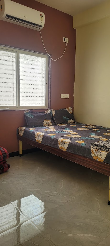 Swami Guest House