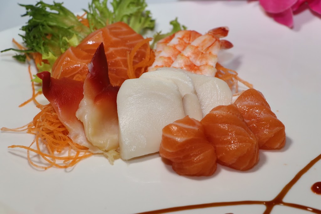 Sashimi