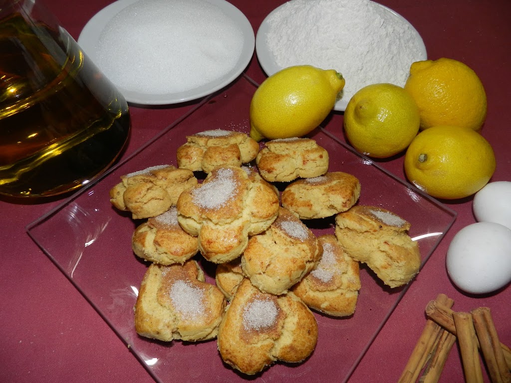 Pasteleria Santa Teresa — Del propietario