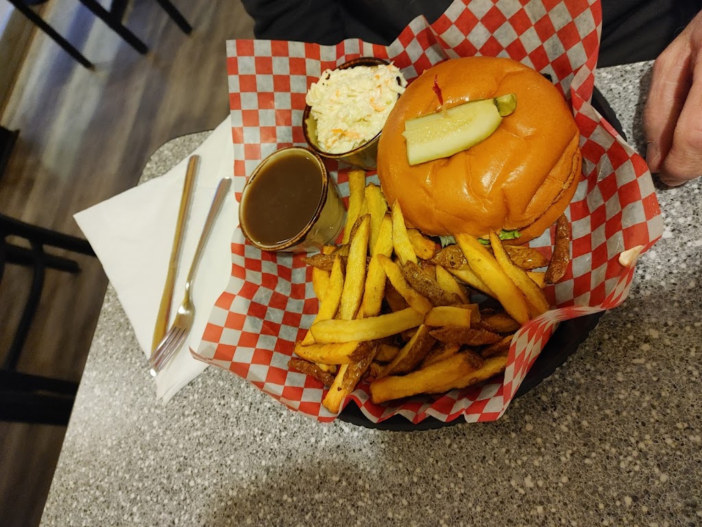 Cranberry's Family Restaurant in Brandon