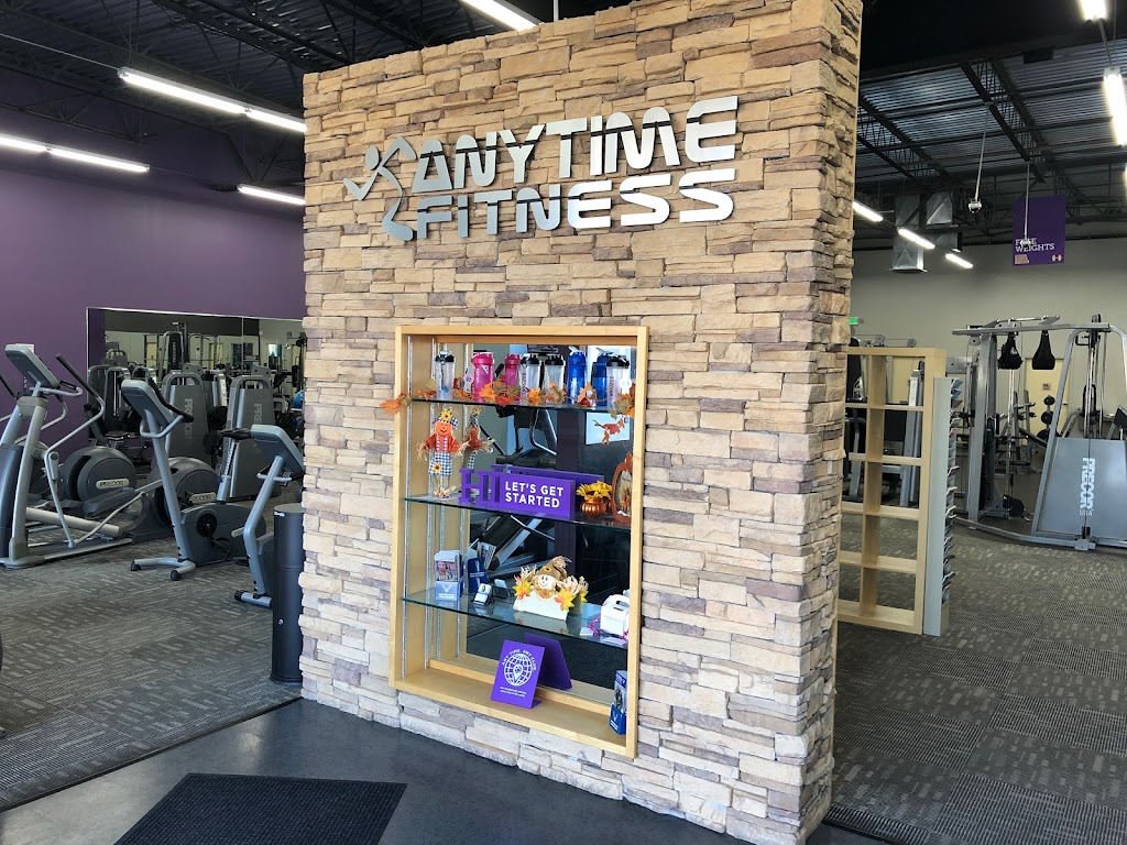  Anytime Fitness