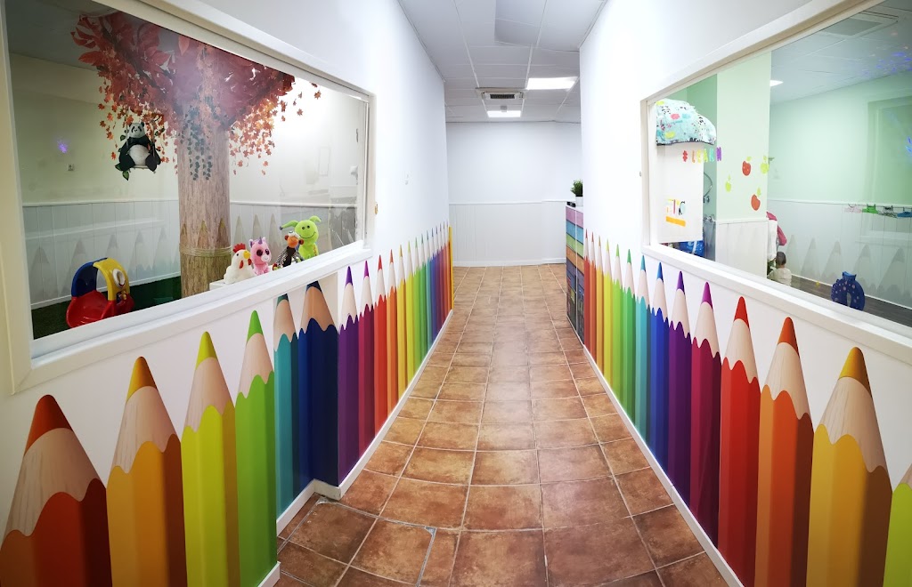 Escuela Infantil El Globo Celeste