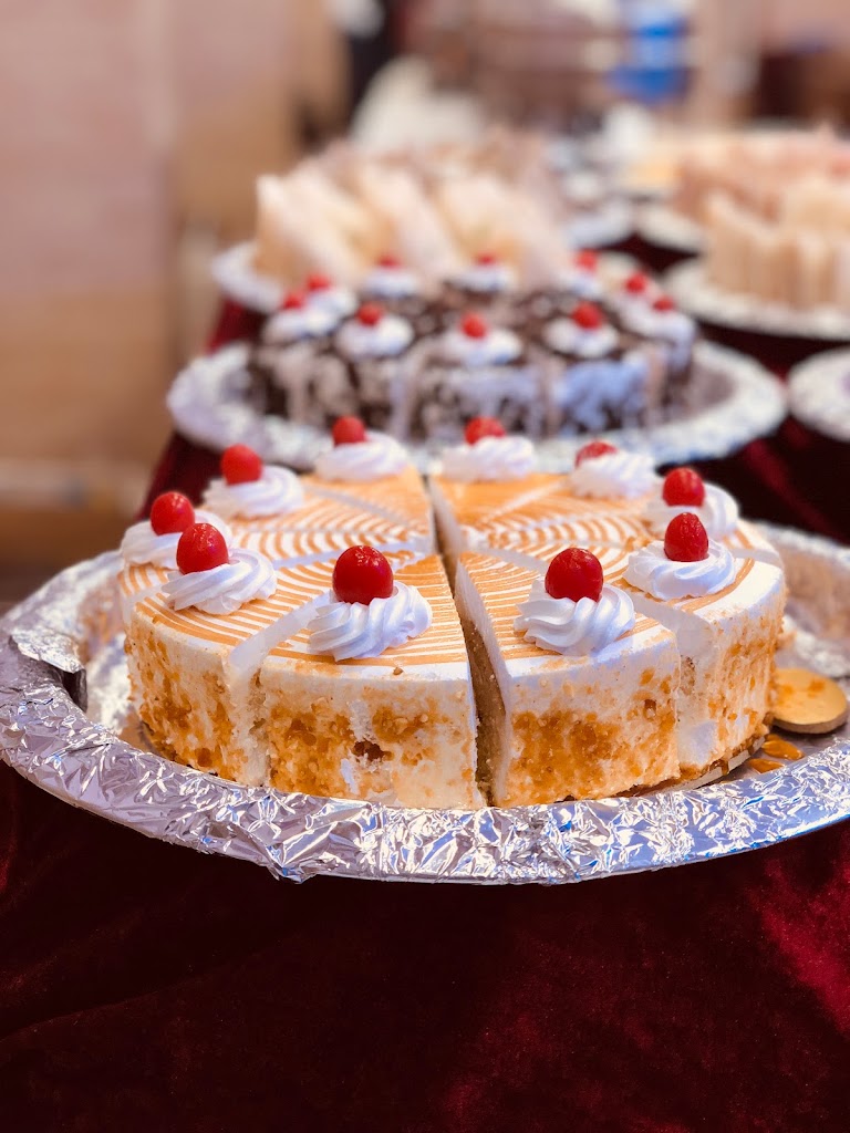Cake