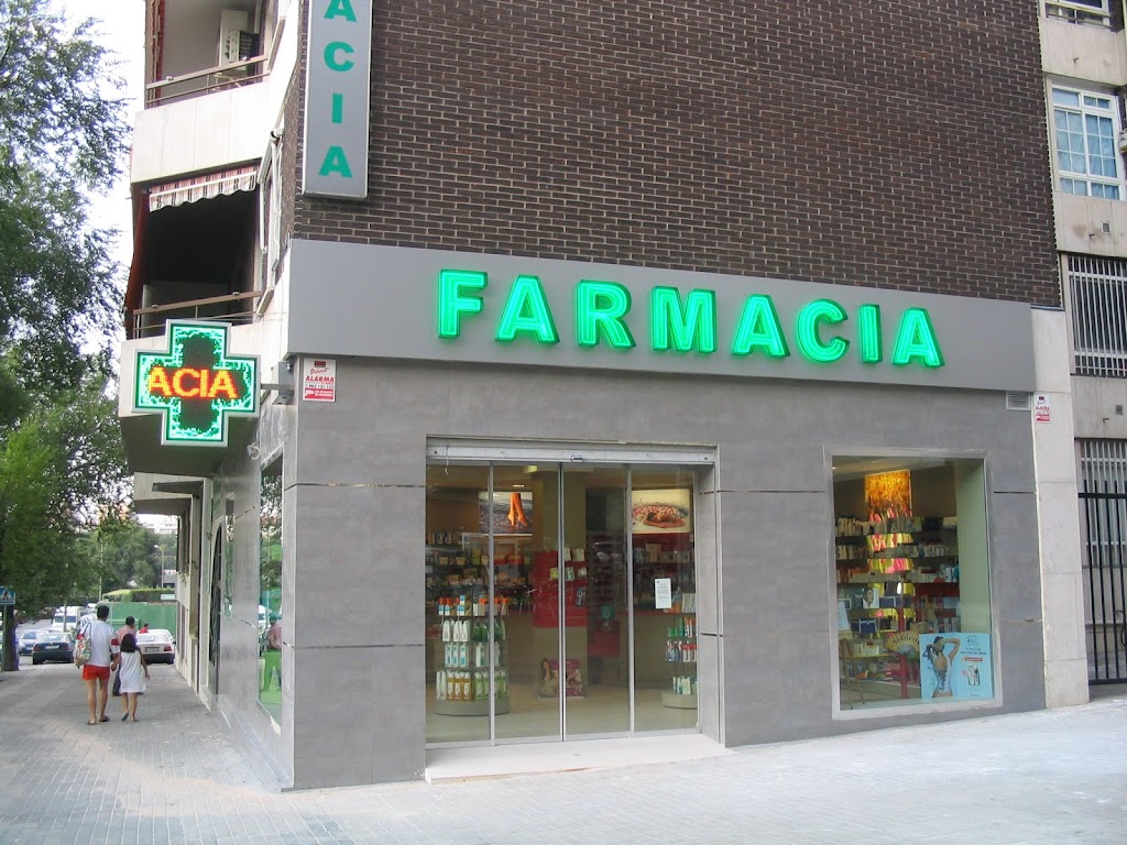 Farmacia Gil Tarragato