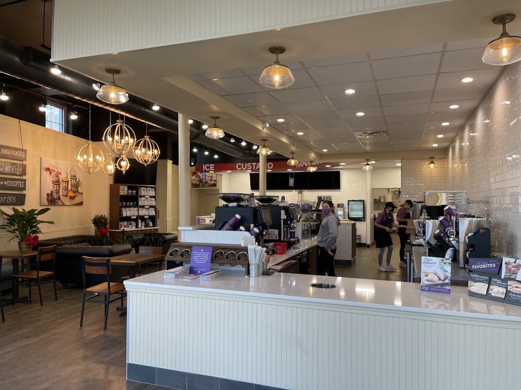 Photo of PJ's Coffee