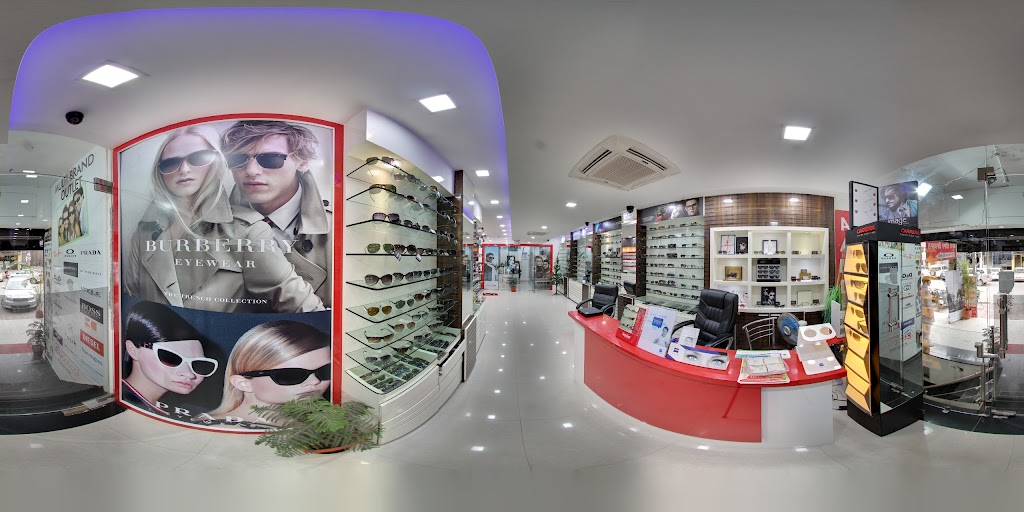 Street View & 360°