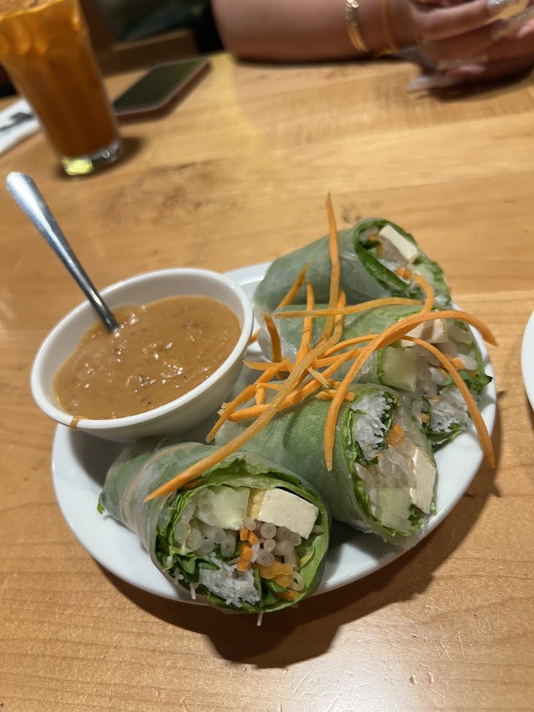 Pad Thai Kitchen