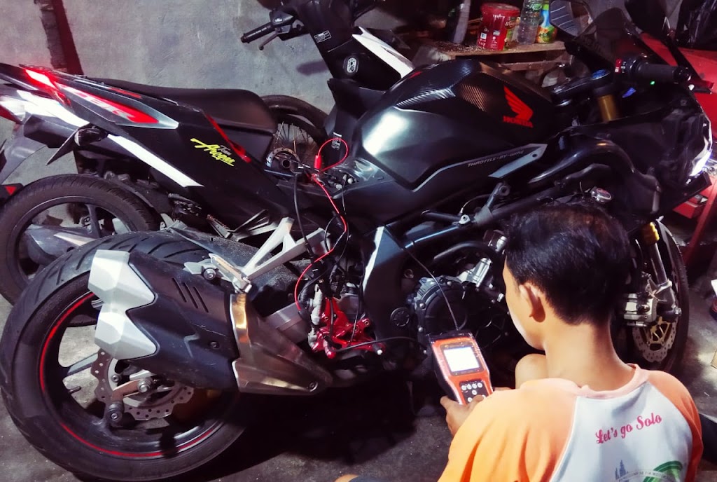 Abbasy Motor